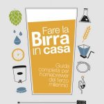 Fare la birra in casa – Antonelli – Ruggiero