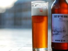 East of the Rhine / Altbier