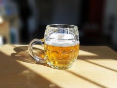 Six Pils Under / Pilsner