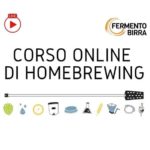 Corso homebrewing Online