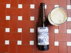 Malin Head / Robust Porter