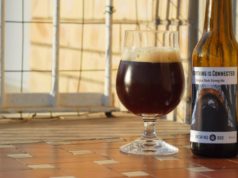 Everything is connected / BDSA