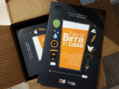 Fare la birra in casa: seconda edizione