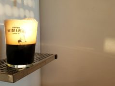 Lutra Kveik American Porter / American Porter