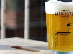 Ho usato il metabisolfito in dry hopping