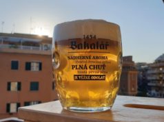 Decoction Rocks / Czech Premium Pale Lager