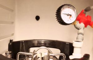 10 domande e risposte su contropressione/isobarico