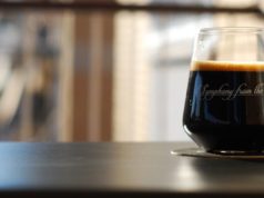 Nero Forte (2022) / Imperial Stout