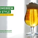 Homebrew-To-Style-Cover-Francesco-Antonelli-Beer-Recipes-Book-1