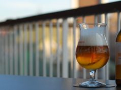 Tripel 58 / Belgian Tripel fermentata con T58