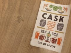 Cask. The real story of Britain’s unique beer culture / Recensione
