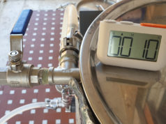 La tecnica del Doppio Mash o Mash Reiterato