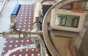 La tecnica del Doppio Mash o Mash Reiterato