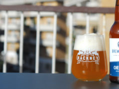 Chemtrails / American Pale Ale con luppolo Wai-iti