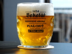 Nový Pivo / Czech Pils con lievito Novalager