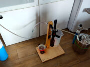 Potrei fare di più per ridurre l’ossigeno nella birra?