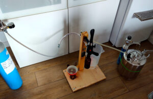 Potrei fare di più per ridurre l’ossigeno nella birra?