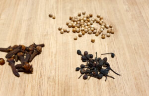 Fenoli, spezie e l’aroma delle Witbier/Blanche