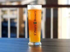 Little Britain / English IPA