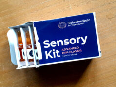 Ho provato il kit Siebel sui difetti della birra