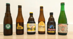 Belgian Blonds – A journey with tasting notes