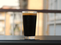 Archive-81 / American Stout con luppolo Citra