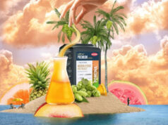 Ho provato il lievito Pomona della Lallemand