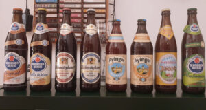 Weissbier – A journey with tasting notes