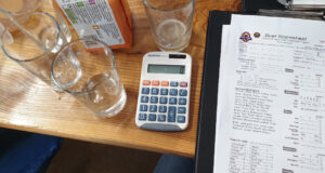 Perché non mi piace la scheda compatta del BJCP