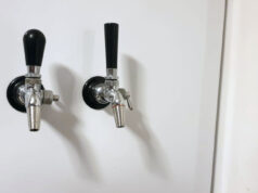 Come assemblare un piccolo impianto di spillatura