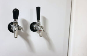 Come assemblare un piccolo impianto di spillatura