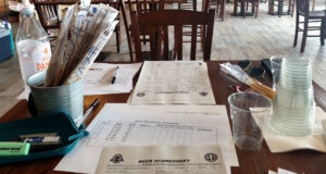 How to become a BJCP grader and why it will be good for you Judging at a BJCP competion in Italy