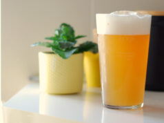 Ho provato l’hop bong e il lievito Saturated