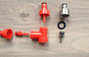 Carbonation Cap: impossibile farne a meno