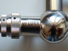 Ho provato la spillatura con il rubinetto Lukr