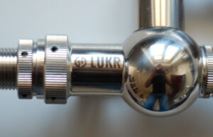 Ho provato la spillatura con il rubinetto Lukr