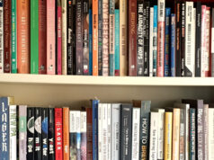 That’s all, folks. Ci rivediamo a settembre.