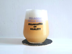 Haze Theory / NEIPA con lieviti Verdant e Saturated