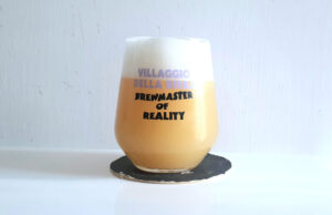 Haze Theory / NEIPA con lieviti Verdant e Saturated