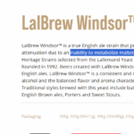 windsor-yeast-lallemand-maltotriose