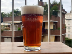 Ordinary Bitter con luppolo in coni e lievito Nottingham