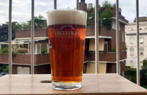 Ordinary Bitter con luppolo in coni e lievito Nottingham