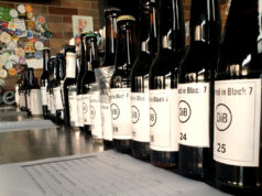 I difetti più comuni nelle Imperial Stout