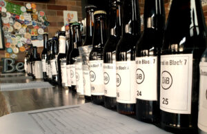 I difetti più comuni nelle Imperial Stout