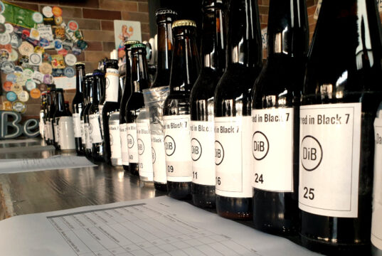 I difetti più comuni nelle Imperial Stout