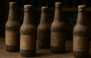 Birra e maturazione: dolcezza, luppolo e ossidazione