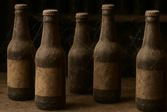 Birra e maturazione: dolcezza, luppolo e ossidazione