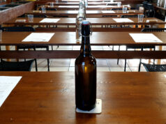 How to nail your role as a BJCP Tasting Exam proctor