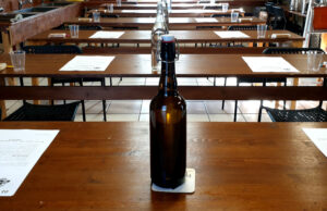 How to nail your role as a BJCP Tasting Exam proctor