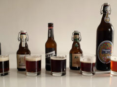 Altbier – A journey with tasting notes